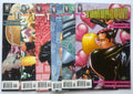 City of Tomorrow #1 to 6 (Set of 6) Howard Chaykin Wildstorm 2005 VF+ 8.5