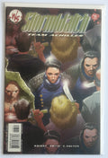 Stormwatch: Team Achilles #13 - 1st Printing - Wildstorm August 2003 VF- 7.5