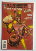 The Authority: The Magnificent Kevin #2 (2 of 5) Wildstorm 2005 F/VF 7.0