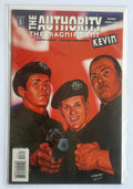 The Authority: The Magnificent Kevin #3 (3 of 5) Wildstorm 2005 VF+ 8.5