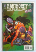 The Authority: The Magnificent Kevin #4 (4 of 5) Wildstorm 2006 VF+ 8.5