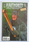 The Authority: The Magnificent Kevin #5 (5 of 5) Wildstorm 2006 VF+ 8.5