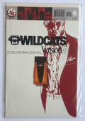 Wildcats Version 3.0 #2 - 1st Printing WildStorm Comics November 2002 VF/NM 9.0