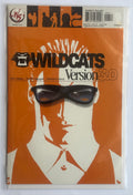 Wildcats Version 3.0 #4 - 1st Printing WildStorm Comics January 2003 VF/NM 9.0