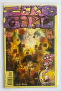Zero Girl #2 - 1st Printing Homage Comics DC Wildstorm February 2001 VF/NM 9.0