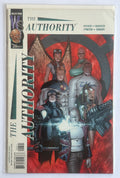 The Authority #26 - 1st Printing - Wildstorm - November 2001 FN+ 6.5