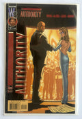 The Authority #21 - 1st Printing - Wildstorm - February 2001 VF- 7.5