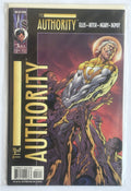 The Authority #3 - 1st Printing Wildstorm Productions July 1999 F/VF 7.0