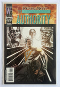 The Authority Annual 2000 - 1st Printing - Wildstorm Productions VF+ 8.5