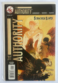 The Authority: Scorched Earth #1 - Wildstorm Productions February 2003 VF/NM 9.0