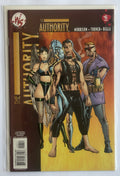 The Authority #6 - 1st Printing Wildstorm Productions December 2003 VF/NM 9.0