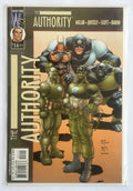 The Authority #14 - 1st Printing Wildstorm Productions June 2000 VF/NM 9.0
