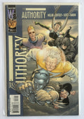 The Authority #16 - 1st Printing Wildstorm Productions August 2000 VF- 7.5