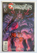 Thundercats #4 (4 of 5) 1st Printing Wildstorm Comics January 2003 VF/NM 9.0