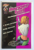 Danger Girl: The Dangerous Collection Vol: #1 2nd Printing Cliffhanger! (Wildstorm) May 1999 VF/NM 9.0