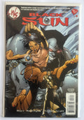 Black Sun #3 (3 of 6) 1st Printing Wildstorm January 2003 F/VF 7.0