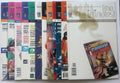 The Intimates #1 to 12 Complete Run (12 Comics) Wildstorm Comics 2005 VF/NM 9.0