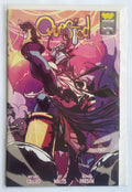 Quested #3 - 1st Printing Cover D Whatnot Publishing 2023 VF 8.0