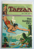 Edgar Rice Burroughs Tarzan of the Apes #77 - Top Sellers 1974 F/VF 7.0