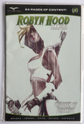 Robyn Hood Annual Children of Darkness Tao Variant Zenescope June 2022 VF 8.0