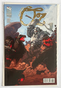 Grimm Fairy Tales present Oz #3 - Cover B Zenoscope October 2013 VF- 7.5
