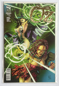 Grimm Fairy Tales present Oz #3 - Cover C Zenoscope October 2013 F/VF 7.0