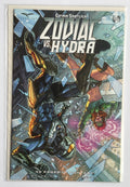 Grimm Spotlight Zodiac vs. Hydra 1st Print Cover A Zenescope 2023 VF/NM 9.0