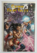 Grimm Fairy Tales #75 - 1st Print Cover A Zenescope August 2023 VF+ 8.5