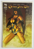 Grimm Fairy Tales #67 - 1st Print Cover A Zenescope February 2012 FN+ 6.5