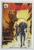 Stormwatch: Team Achilles #2 - 1st Printing - Wildstorm October 2002 VF 8.0