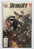 Stormwatch: Team Achilles #4 - 1st Printing - Wildstorm December 2002 VF/NM 9.0