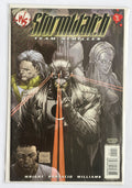 Stormwatch: Team Achilles #5 - 1st Printing - Wildstorm January 2003 VF/NM 9.0