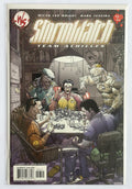 Stormwatch: Team Achilles #7 - 1st Printing - Wildstorm March 2003 VF/NM 9.0