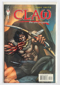 Claw the Unconquered #3 - 1st Printing Wildstorm October 2006 VF+ 8.5