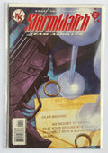 Stormwatch Team Achilles #11 - 1st Printing - Wildstorm July 2003 FN+ 6.5