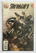 Stormwatch: Team Achilles #3 - 1st Printing - Wildstorm November 2002 F/VF 7.0