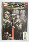 Stormwatch: Team Achilles #5 - 1st Printing - Wildstorm January 2003 VF- 7.5