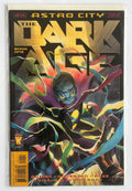 Astro City The Dark #1 - 1st Printing - Wildstorm Comics - 2005 F/VF 7.0