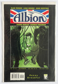 Albion #2 - 1st Printing - Alan Moore - Wildstorm October 2005 F/VF 7.0