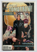 City of Tomorrow #1 (1 of 6) 1st Printing Wildstorm Comics June 2005 VF+ 8.5