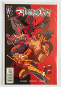 Thundercats #3 (3 of 5) 1st Printing Wildstorm Comics December 2002 VF/NM 9.0