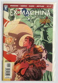 Ex Machina #41 - 1st Printing Wildstorm June 2009 VF+ 8.5