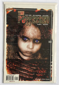 The Possessed #1 - 1st Printing Wildstorm September 2003 NM- 9.2