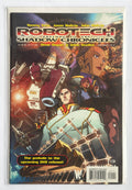 Robotech Prelude to the Shadow Chronicles #1 Wildstorm December 2005 VF- 7.5