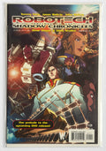 Robotech Prelude to the Shadow Chronicles #1 Wildstorm December 2005 F/VF 7.0