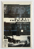 Global Frequency #3 - 1st Printing Wildstorm February 2002 VF 8.0