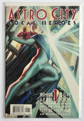 Astro City: Local Heroes #1  1st Printing Wildstorm Comics April 2003 VF/NM 9.0