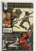 The Resistance #1 - 1st Printing Wildstorm Comics November 2002 VF 8.0