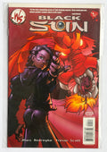Black Sun #4 (4 of 6) 1st Printing Wildstorm February 2003 VF/NM 9.0