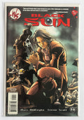 Black Sun #1 (1 of 6) 1st Printing Wildstorm November 2002 VF/NM 9.0